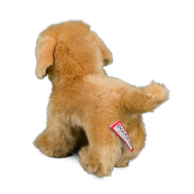 Peluche Para Perro Douglas Chap Golden Retrieve... image number null