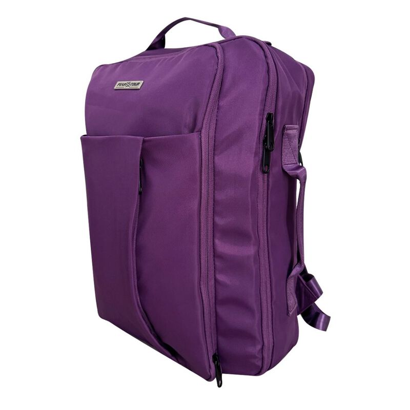 Mochila Peaktour Loreto 17 pulgadas Porta lapto... image number null