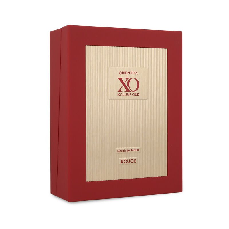 Orientica Xo Xclusif Oud Rouge 60Ml Edp Spray image number null