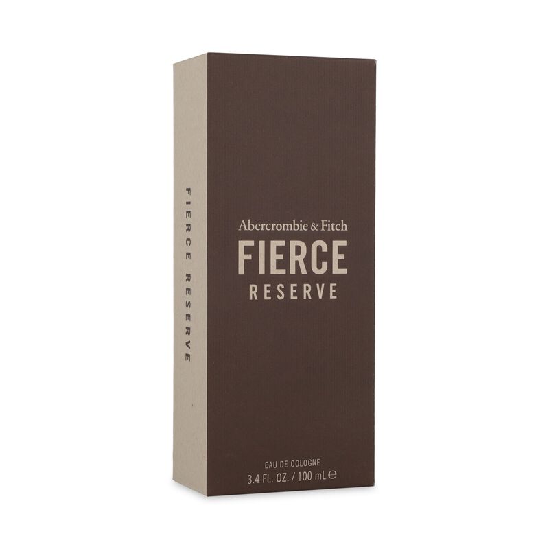Abercrombie & Fitch Fierce Reserve Cologne 100m... image number null
