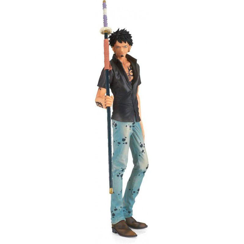 Figura The Trafalgar Law (The Brush) One Piece ... image number null