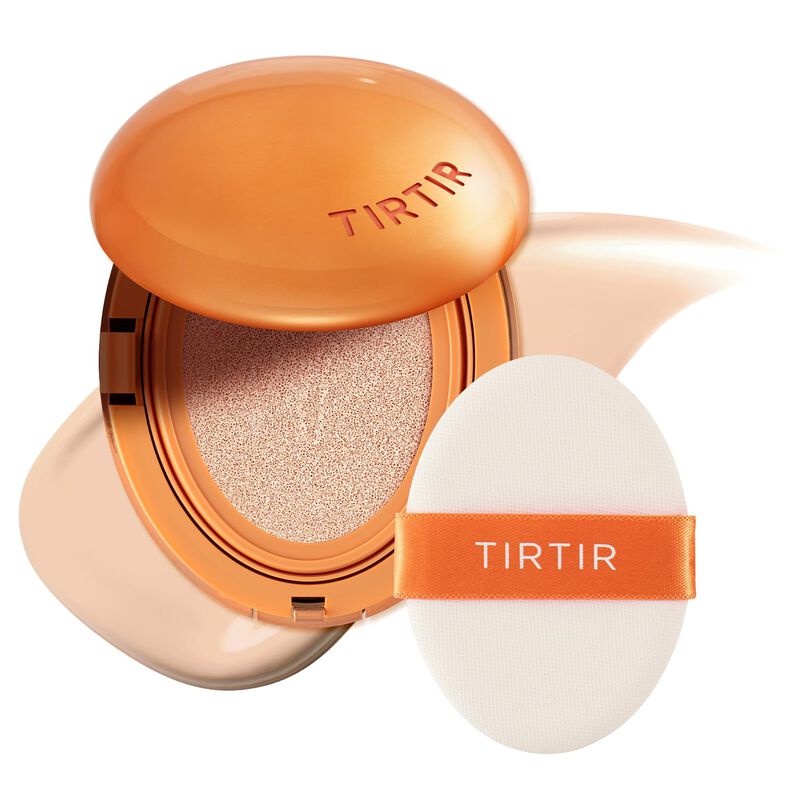 Cushion Foundation Tirtir Mask Fit Air Filter #... image number null