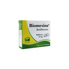 Biomesina 10 Mg 10 Tableta(s)