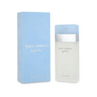 Dolce & Gabbana Light Blue 100 Ml Edt Spray