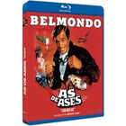 As De Ases [blu-ray] (1982) L'as Des As