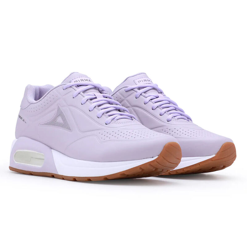 Tenis Pirma Urbano Para Mujer Confort Retro 507... image number null