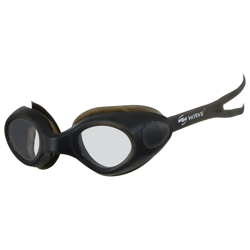 Gafas De Nataci&oacute;n Pvc Policarbonato Ajustables ... image number null