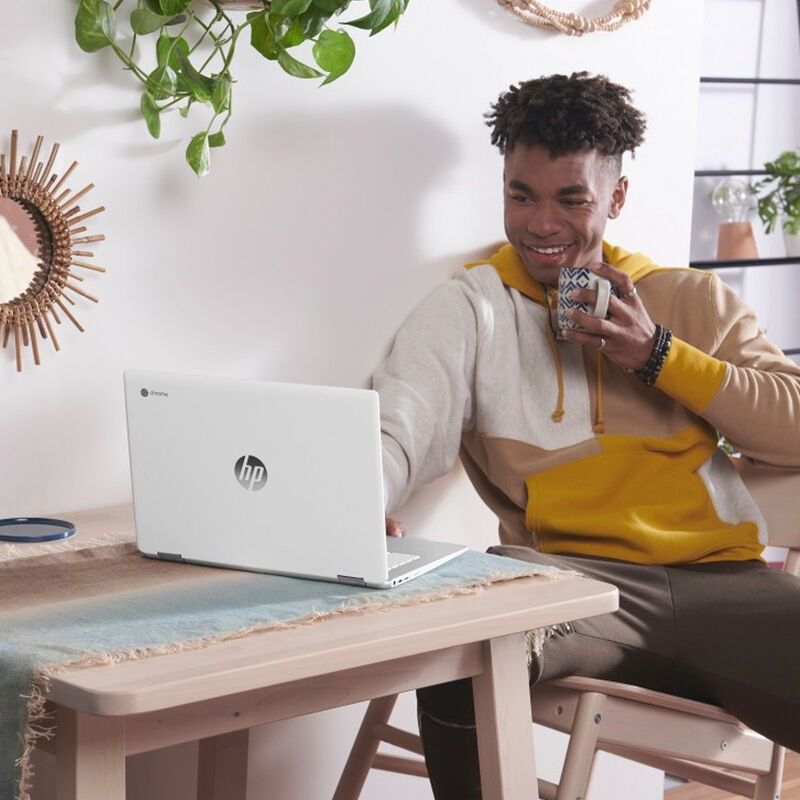 Hp Chromebook X360 14A-Ca0036Nr image number null