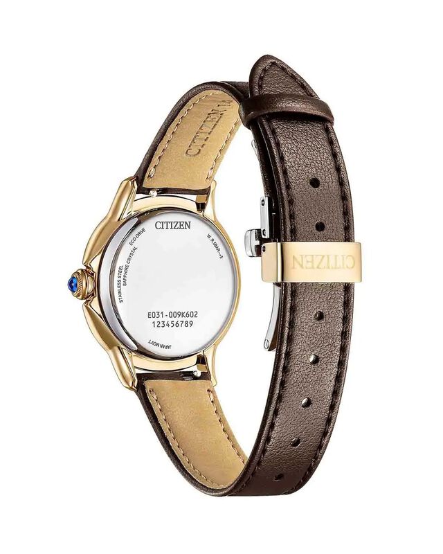 Reloj Citizen Dress Classic Para Dama 61870 image number null