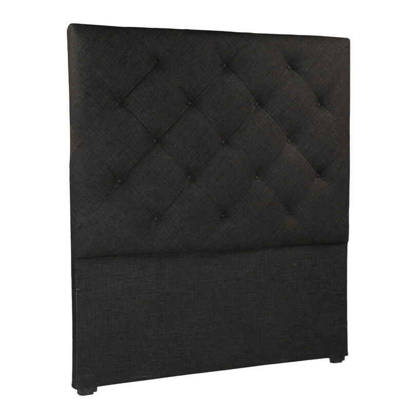 Cabecera Individual Dicasa Ikki Negro image number null