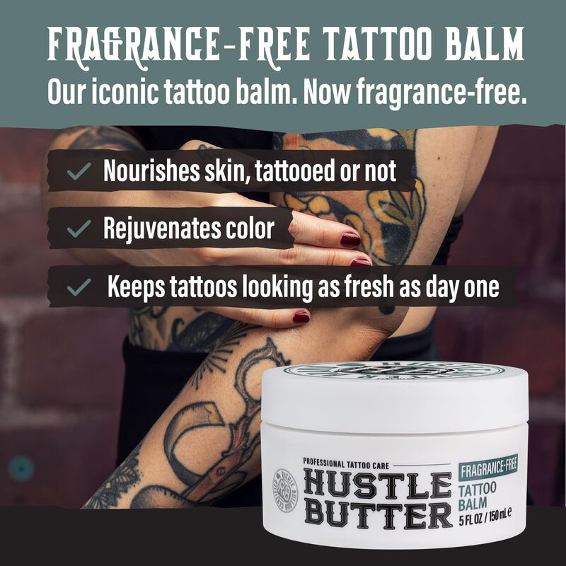 B&aacute;lsamo Para Tatuajes Hustle Butter Deluxe 150 ... image number null