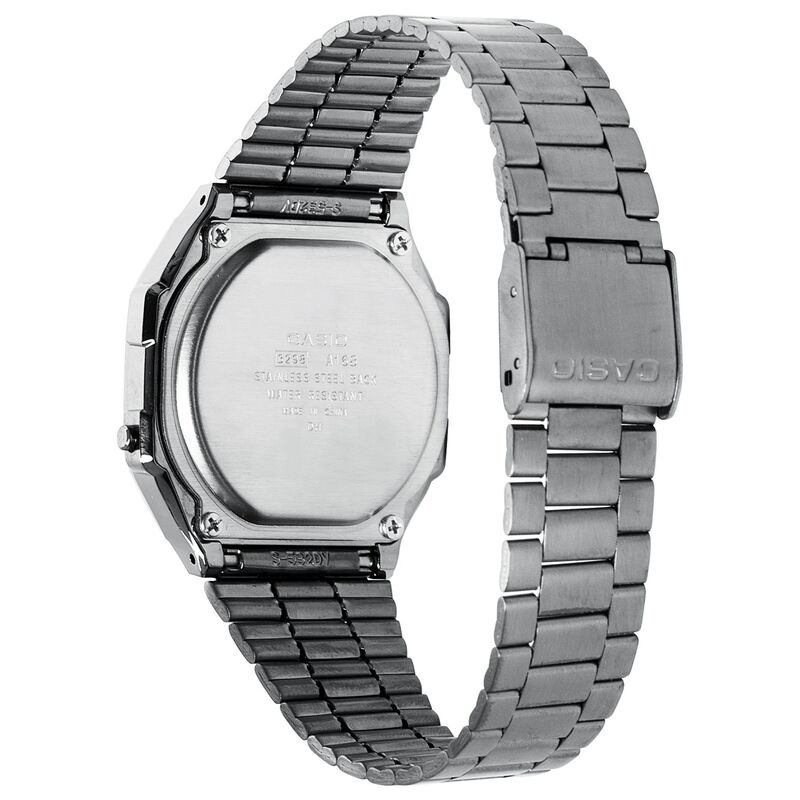 Reloj Casio Vintage A168wgg-1bvt Unisex image number null