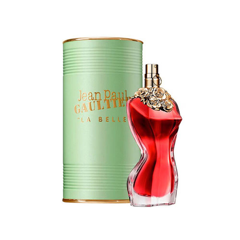 Perfume Jean Paul Gaultier La Belle Edp 100 Ml ... image number null
