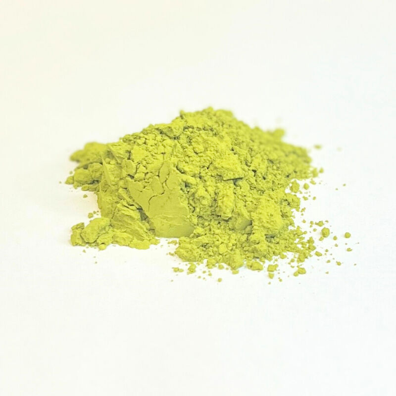 Matcha image number null