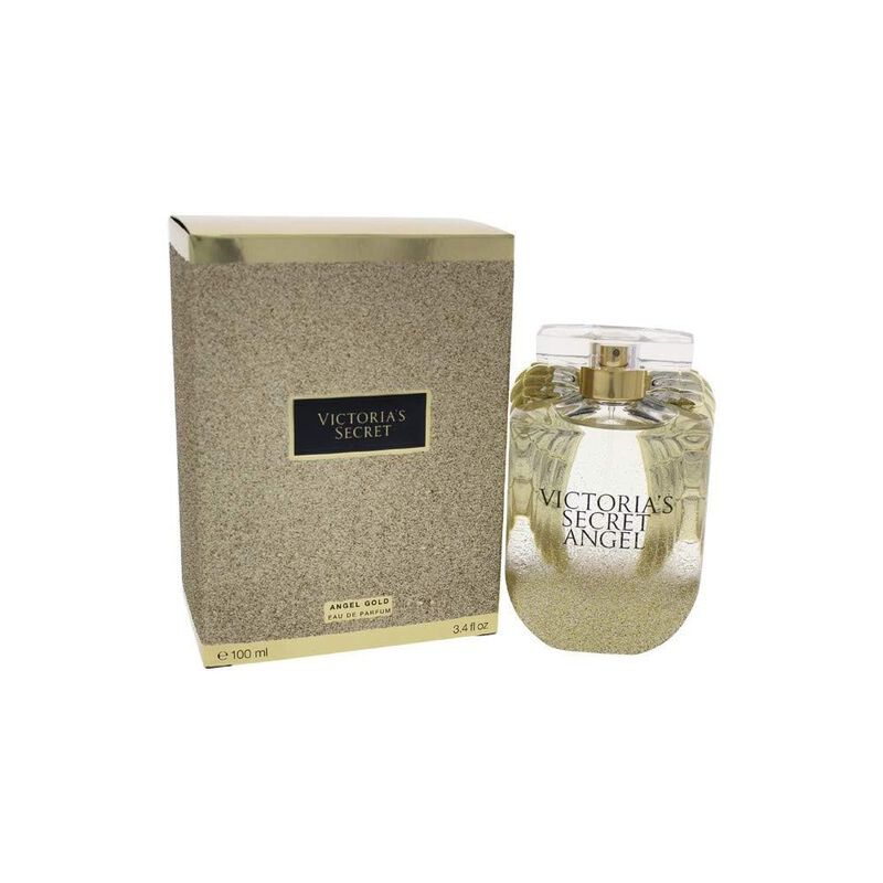 Perfume Victoria's Secret Angel Gold Edp 100 Ml image number null