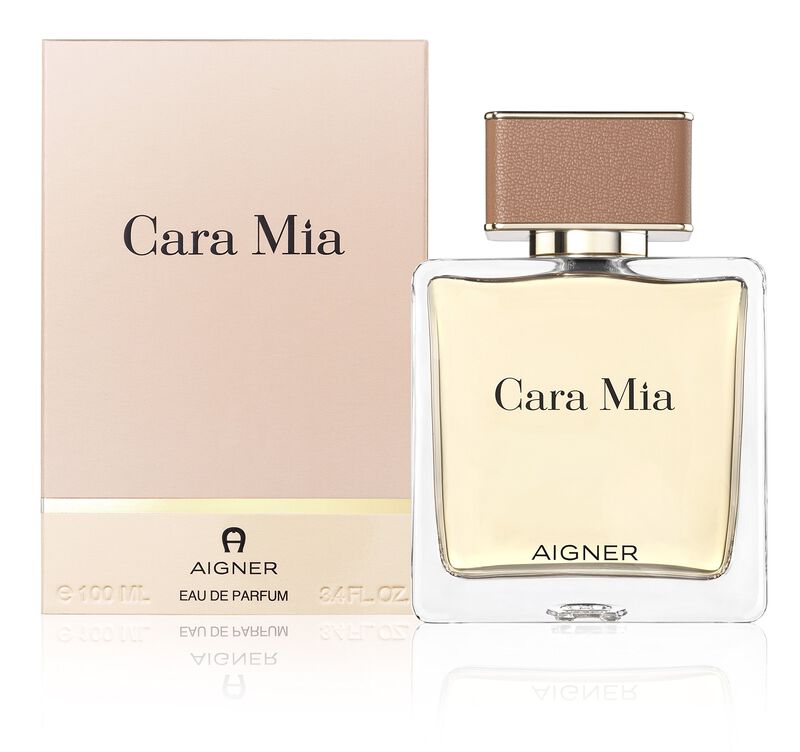 Perfume Etienne Aigner Cara Mia Eau De Parfum P... image number null