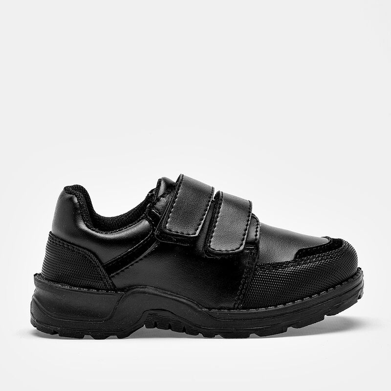 Leds zapato para beb&eacute; negro cod 140522-C image number null
