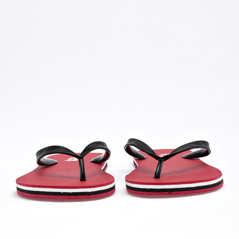 Huarachetas sandalia impermeable para hombre ne... image number null