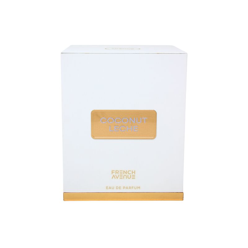 French Avenue Coconut Leche Eau De Parfum 080 M... image number null