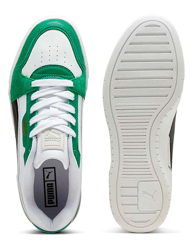 Tenis Caballero Puma Pro Lux Iii Verde 39520311 image number null