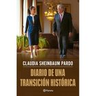 Diario de una transici&oacute;n hist&oacute;rica