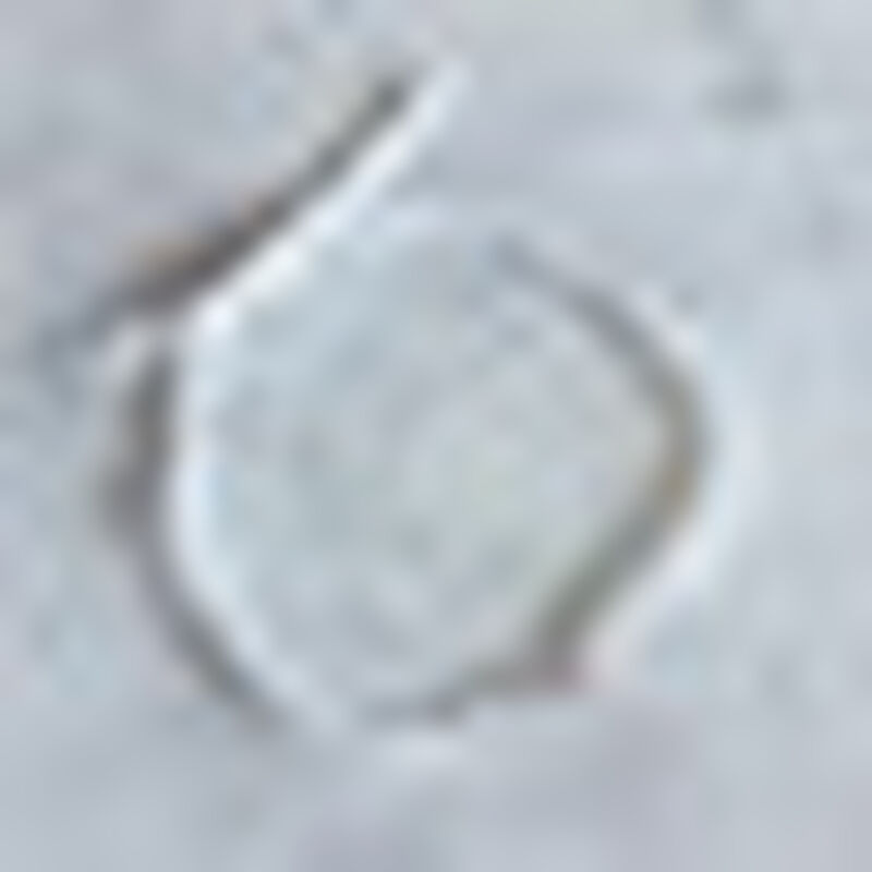 Pulsera De Hilo Blanco Ajustable Con Infinito D... image number null