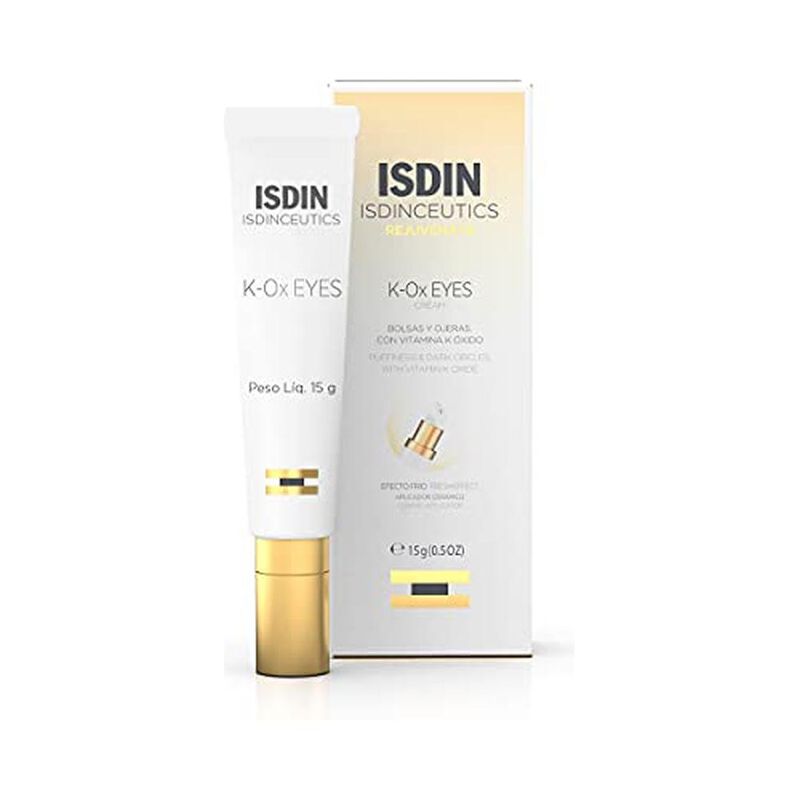 Isdinceutics Contorno De Ojos K-ox Eyes 15ml image number null