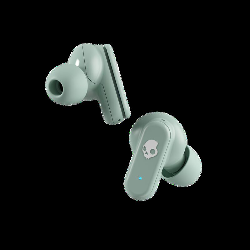 Aud&iacute;fonos Skullcandy Tw In-ear Dime 3 Inal&aacute;mbri... image number null