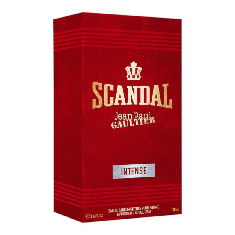 Perfume Jean Paul Scandal Edp Intense Pour Homm... image number null