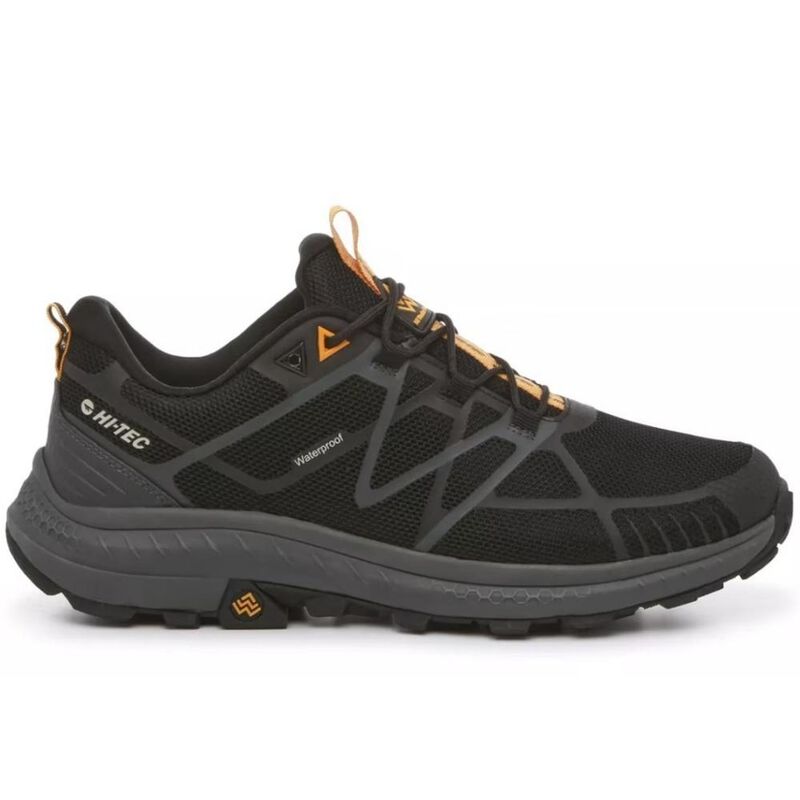 Tenis Hi-tec Aww Mauna Hiker Wp Para Hombre image number null