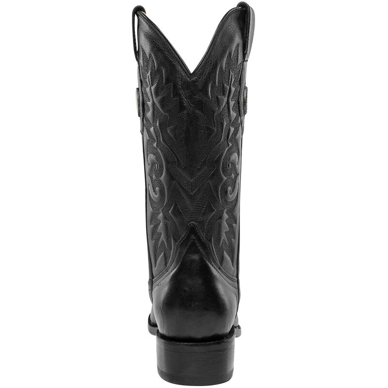 Trankas Boots Bota para hombre negro image number null