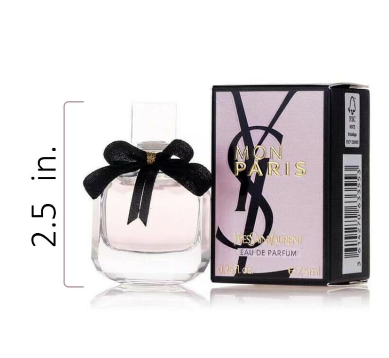 Set De Perfumes Yves Saint Laurent Ysl Libre, M... image number null