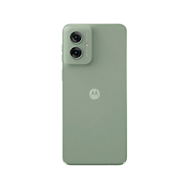 Motorola Moto G55 5G 8+256GB Dual SIM Verde image number null