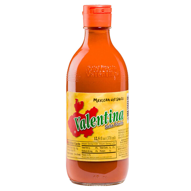 SALSA VALENTINA 370 ML image number null