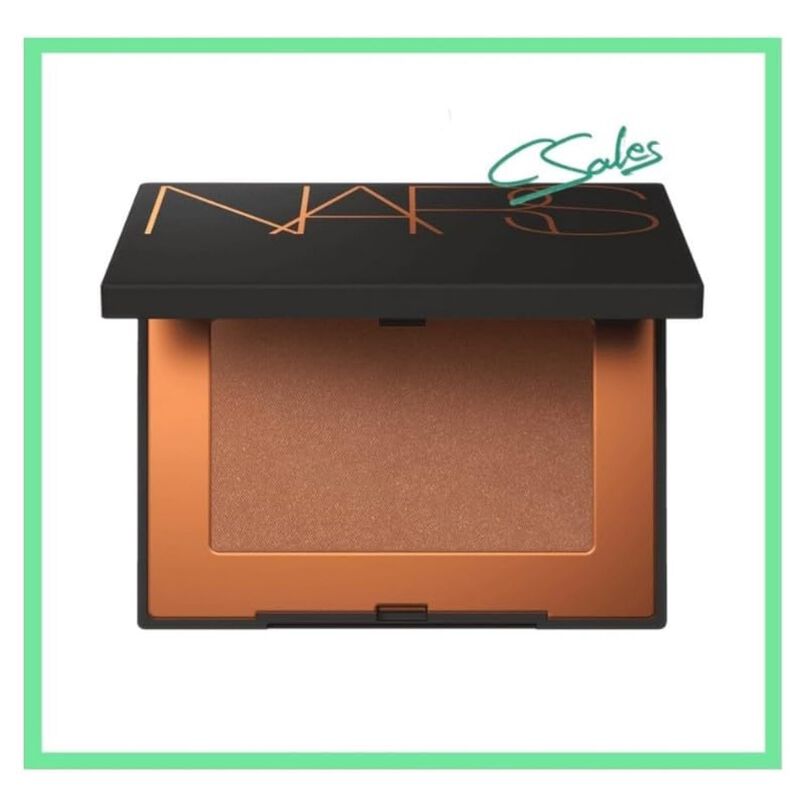 Polvo Bronceador Nars Laguna Sin Talco 11 G/11 ... image number null