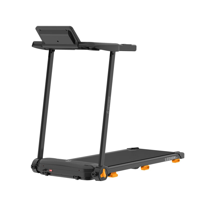 Caminadora Electrica 2.75hp 14m/h Plegable App ... image number null