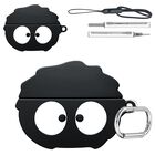 Funda Antiimpactos De Silicona Oshmirian Para Sony Wf-1000xm6