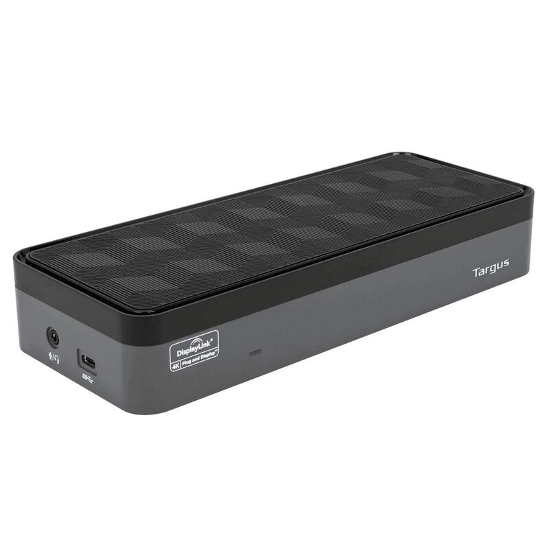 Estaci&oacute;n De Acoplamiento Targus Usb C Universal... image number null