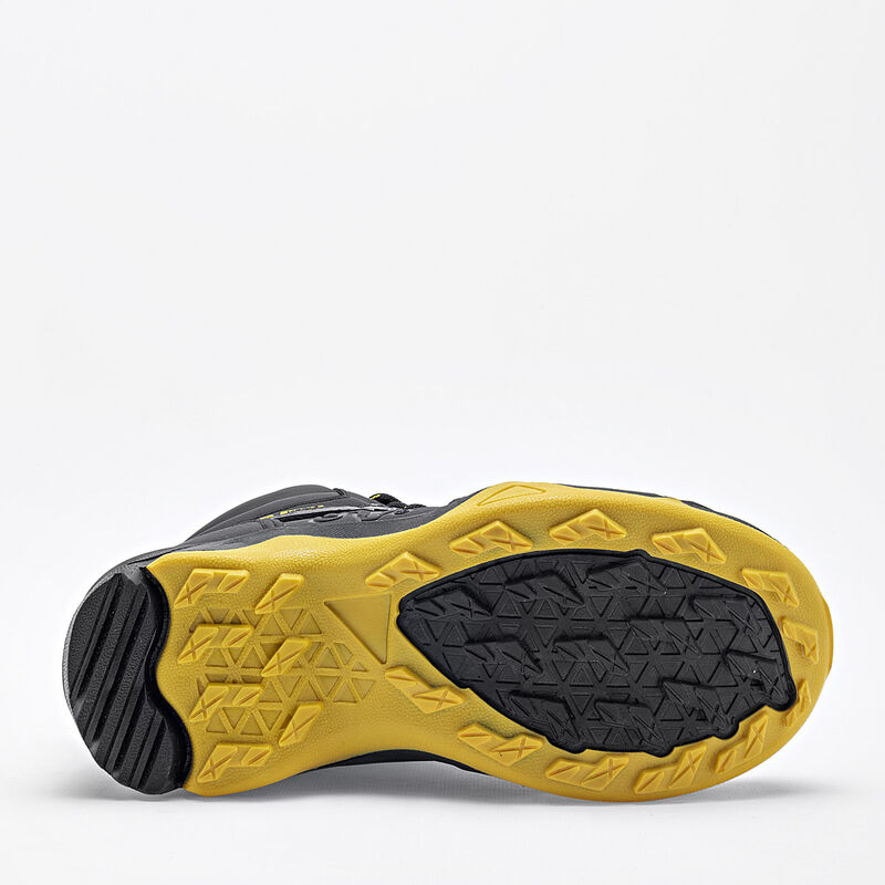 Ram  Zapato industrial para mujer negro image number null