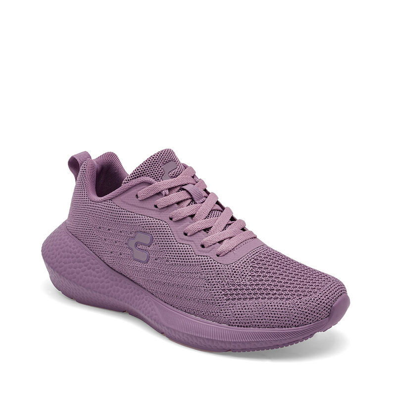 Charly Tenis deportivo para mujer lila, importa... image number null