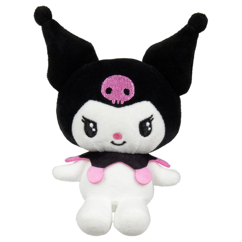 Bouquet De Celebraci&oacute;n De Peluche Hello Kitty D... image number null