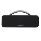 Bocina Bluetooth Port&aacute;til Aiwa Aws80btb Negro Alb