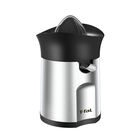 Exprimidor de Jugos Turbo 100W Acero Inox T-fal