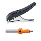 Perforadora Casa BIU