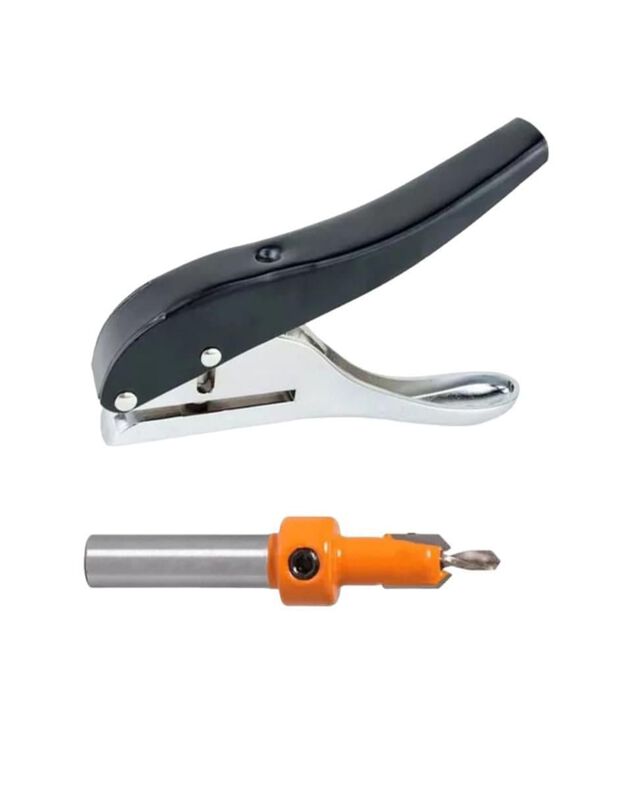 Perforadora Casa BIU image number null