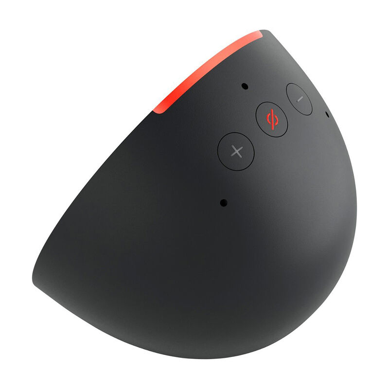 Amazon Echo Pop Negro image number null