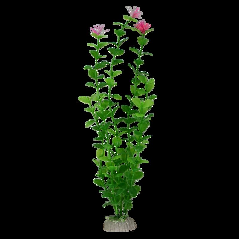 Lomas Plantas De Pl&aacute;stico Surtidas De 30 Cent&iacute;m... image number null