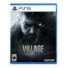 PS5 Juego Resident Evil VIllage