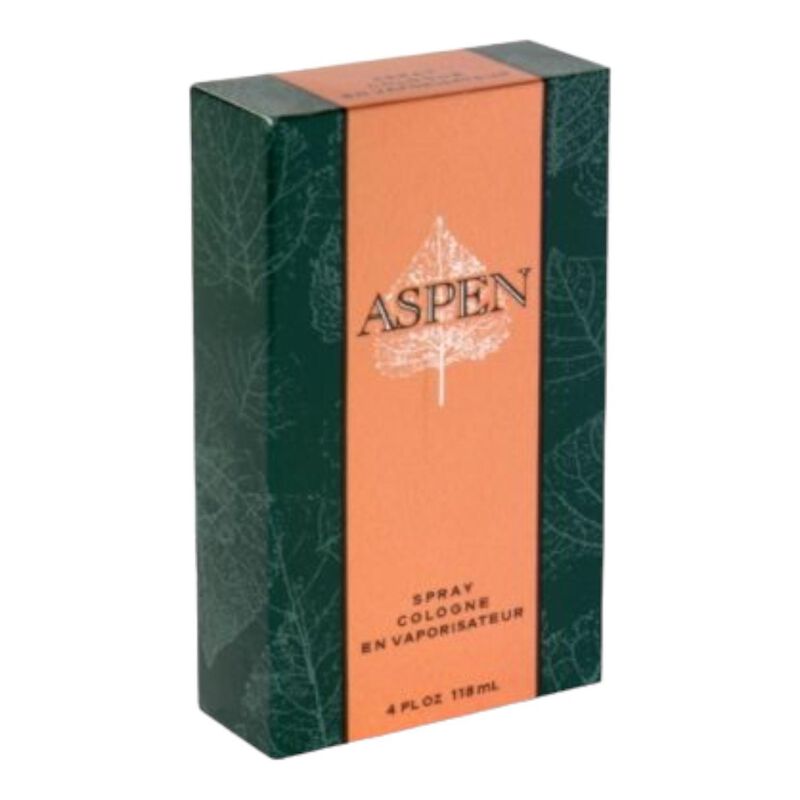 Perfume Aspen Edc 118 Ml image number null