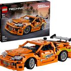 TECHNIC FAST AND FURIOUS TOYOTA SUPRA MK4 42204